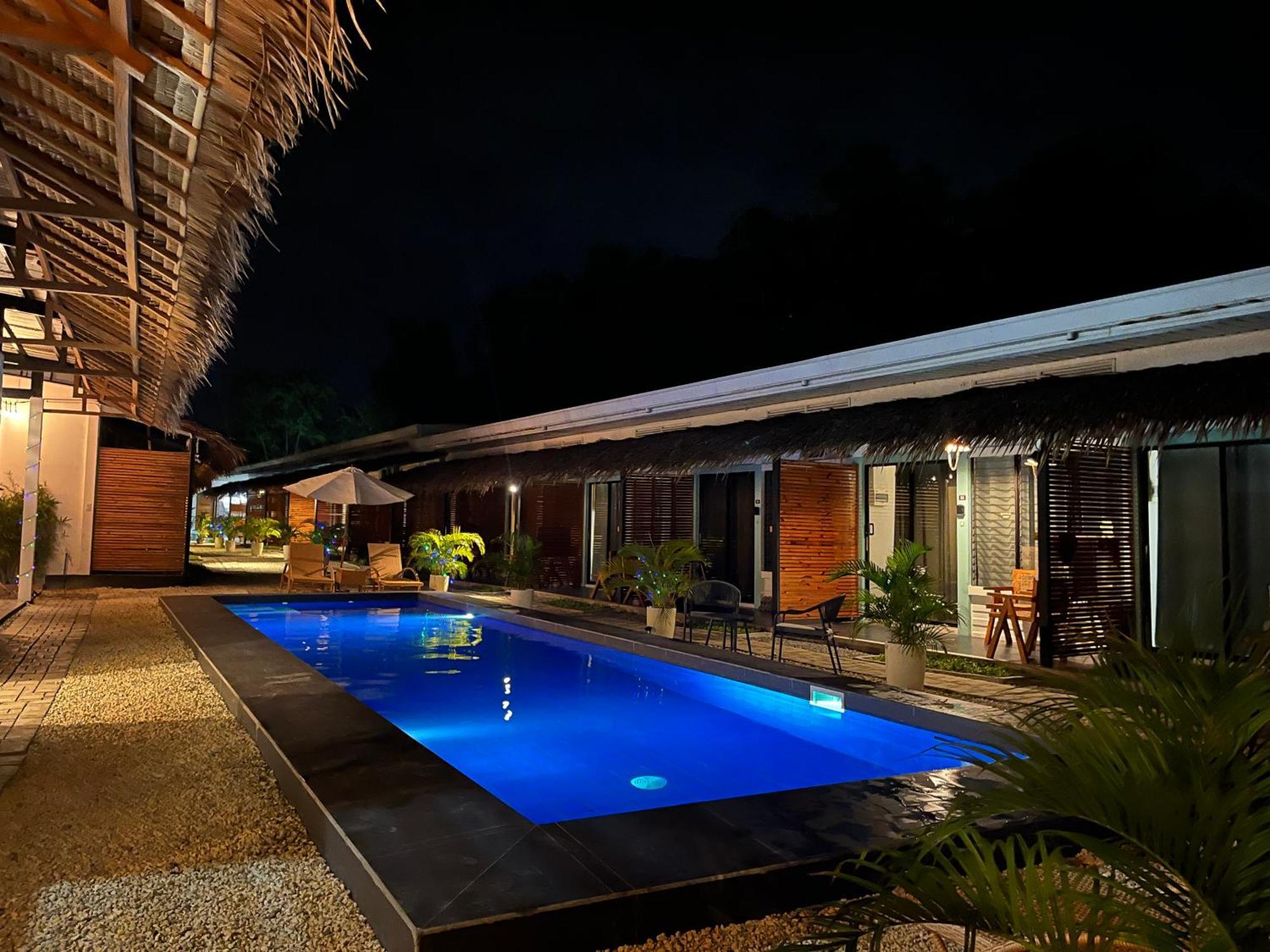 Hotel Alona M Panglao Extérieur photo