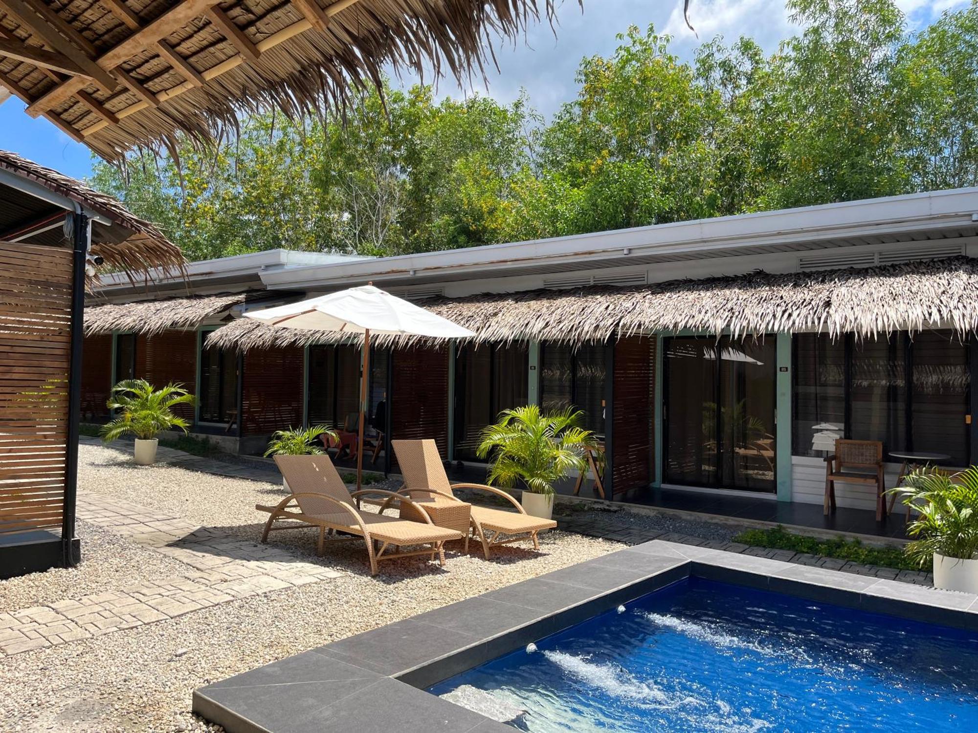 Hotel Alona M Panglao Extérieur photo