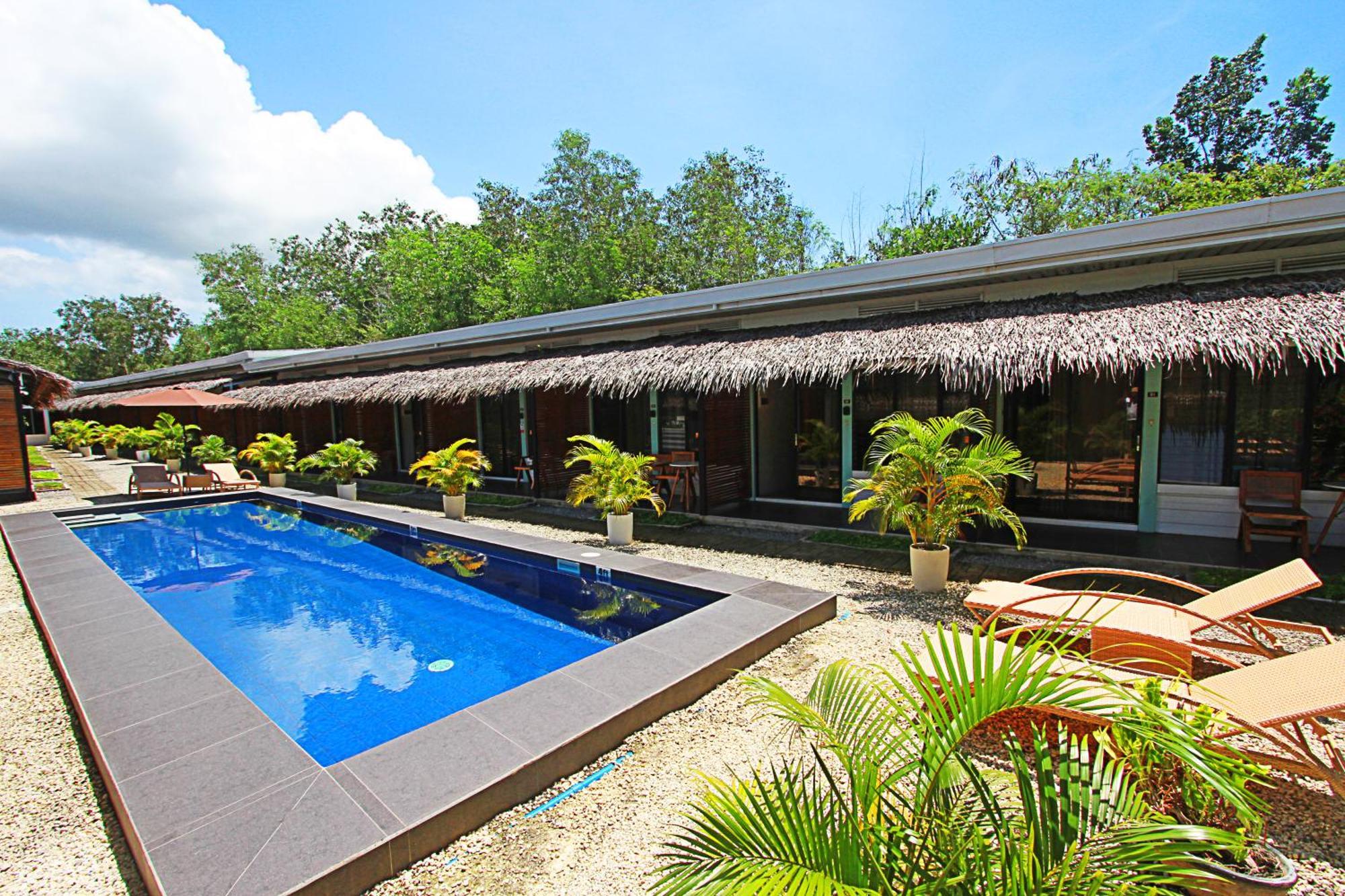 Hotel Alona M Panglao Extérieur photo