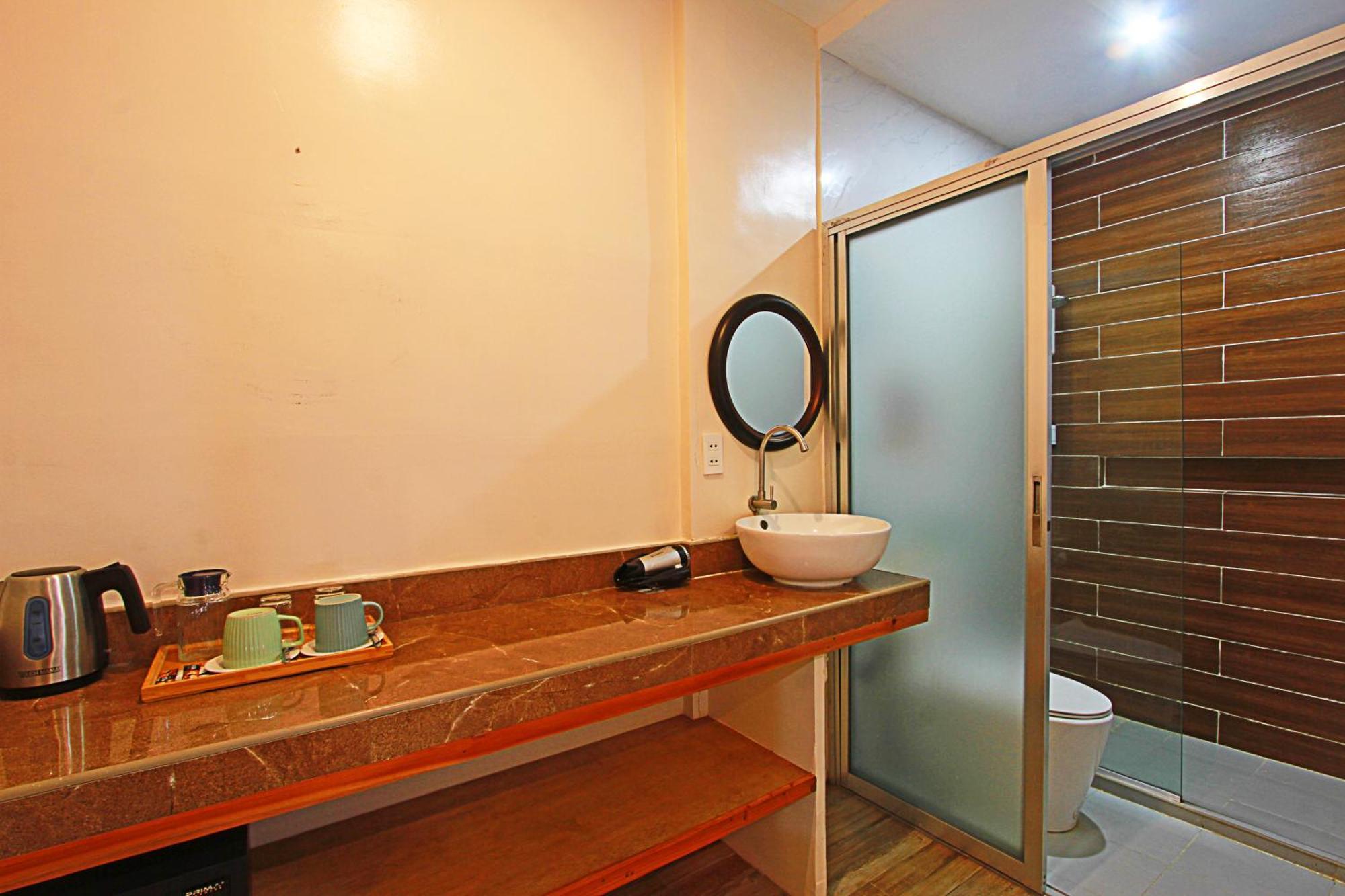 Hotel Alona M Panglao Extérieur photo