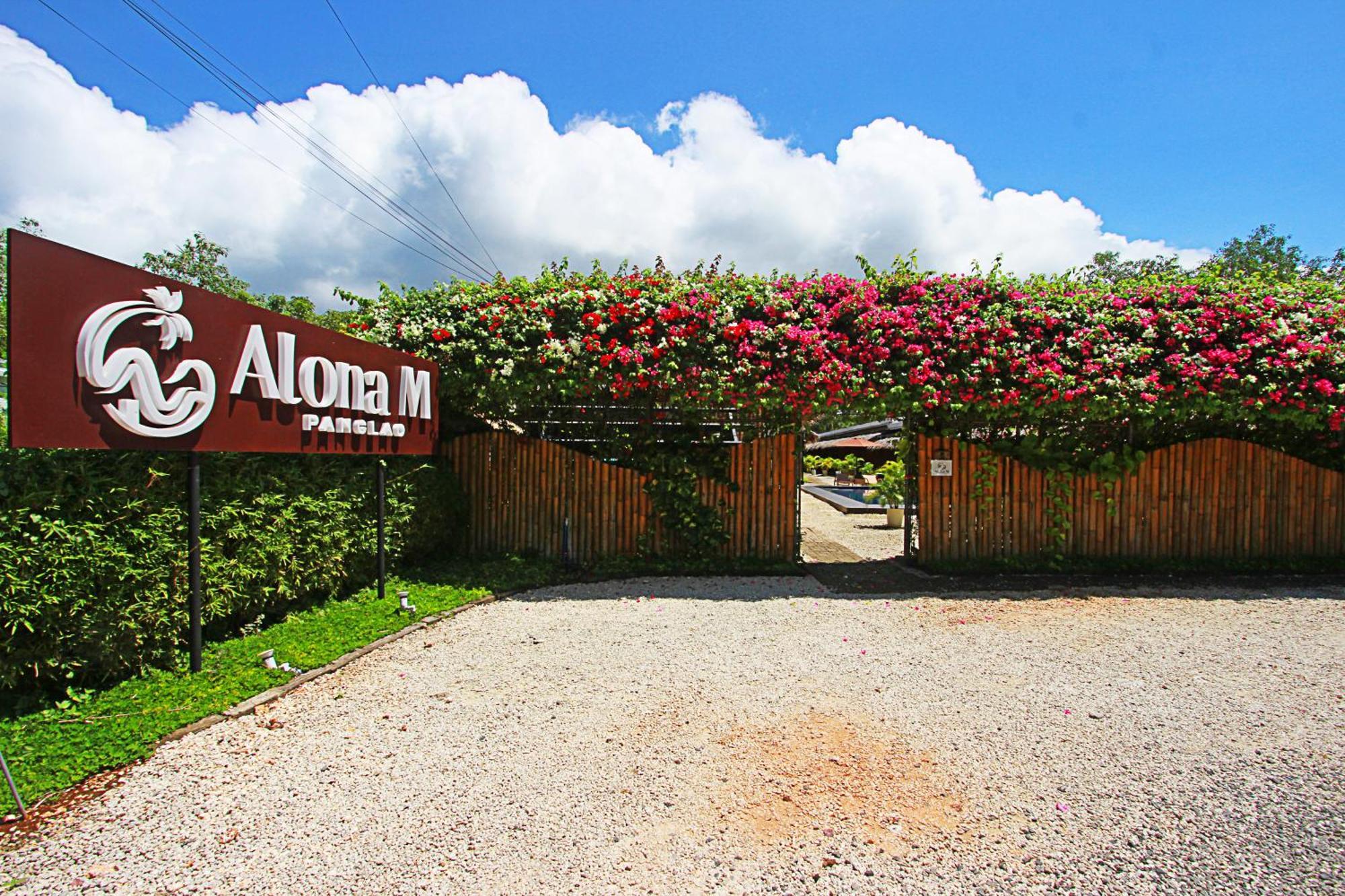Hotel Alona M Panglao Extérieur photo