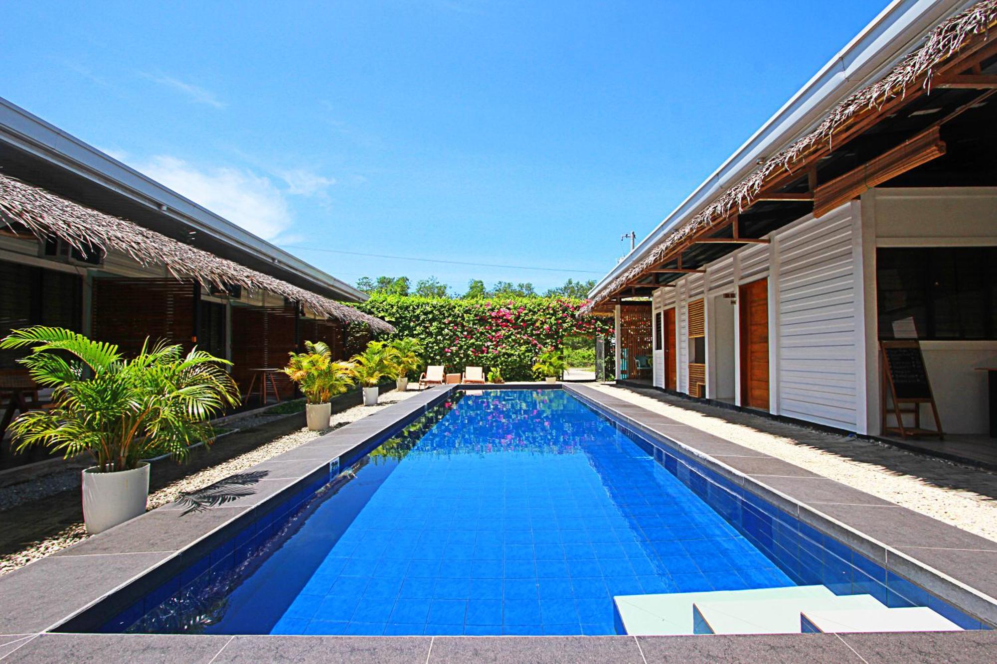 Hotel Alona M Panglao Extérieur photo