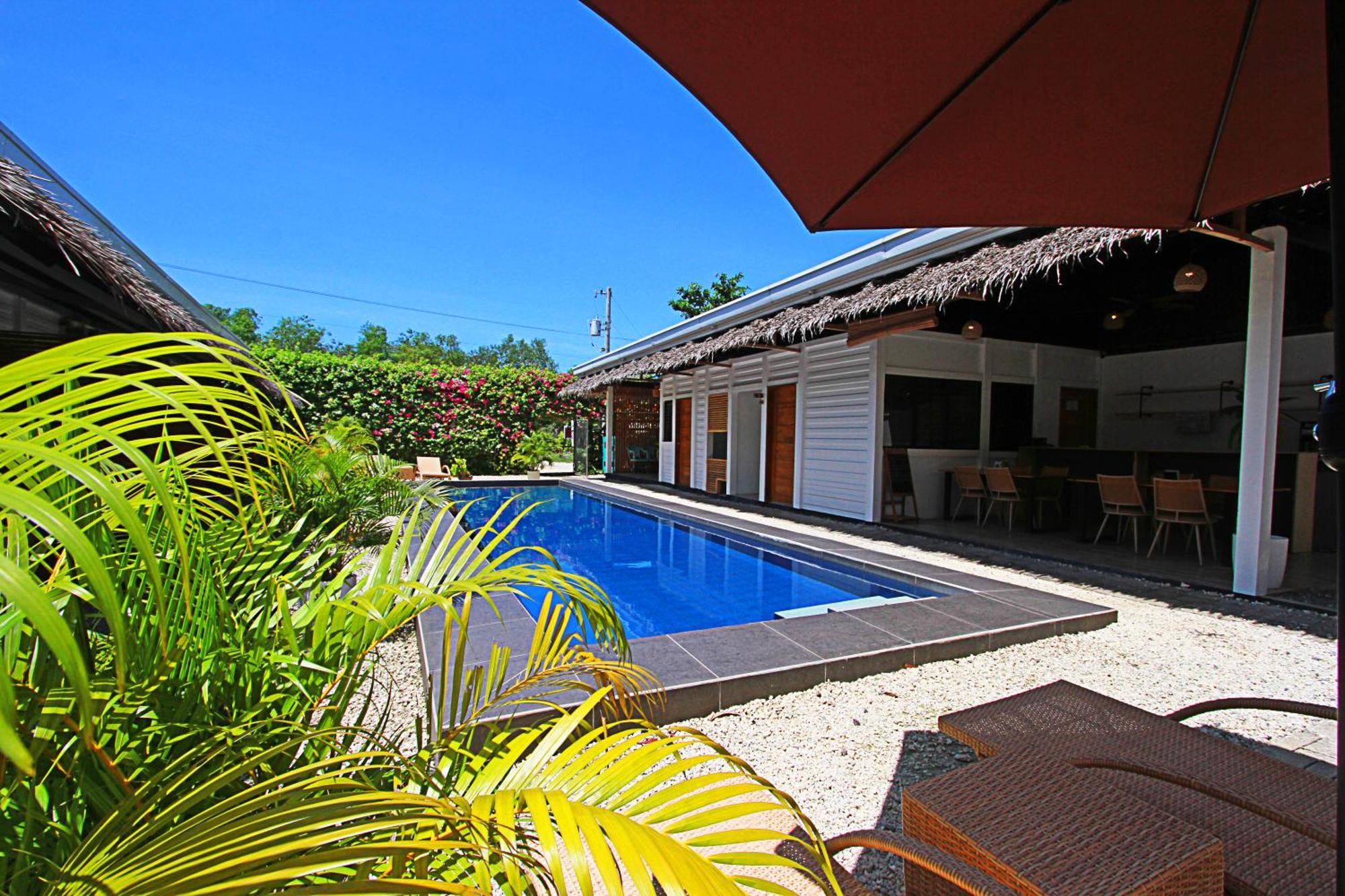 Hotel Alona M Panglao Extérieur photo