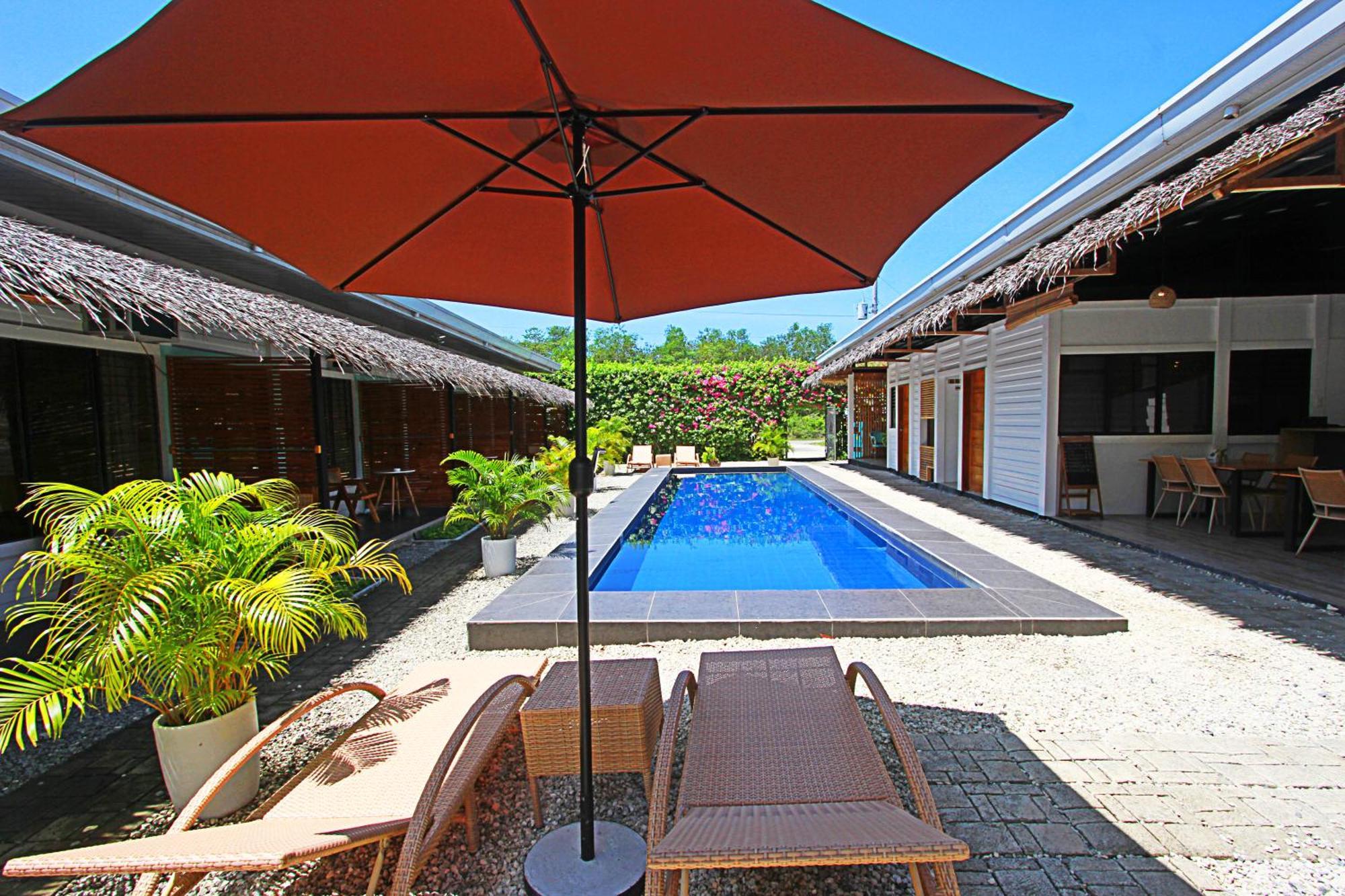 Hotel Alona M Panglao Extérieur photo