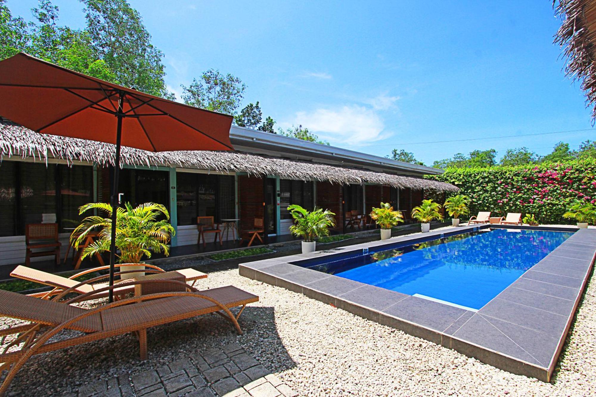Hotel Alona M Panglao Extérieur photo